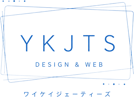 YKJTS DESIGN & WEB